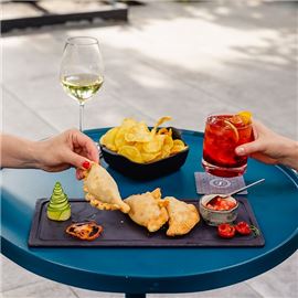 Empanadas