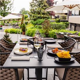Outdoor Table