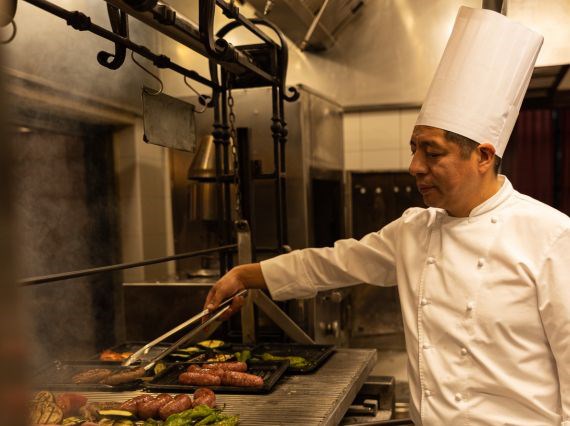 Asador