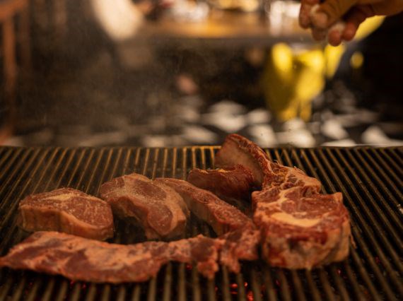 Asador