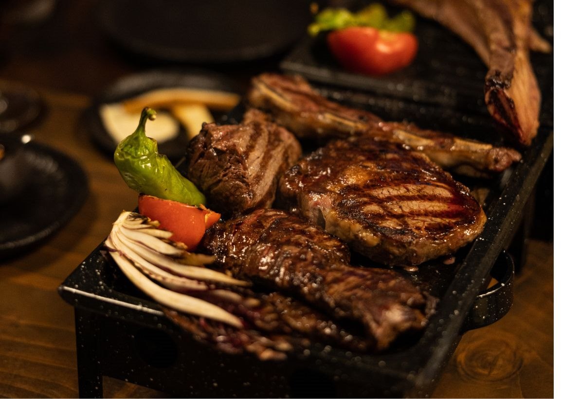 I nostri Menu
