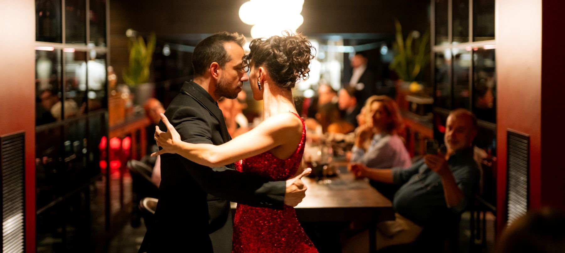 El Patio Del Gaucho Javier Zanetti