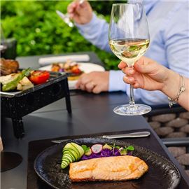 Summer Lunch