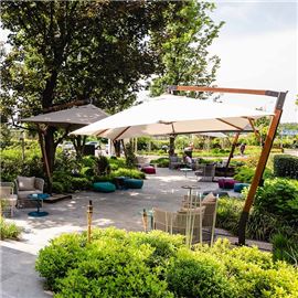 Exterior - Terrace 