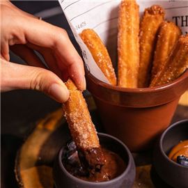 Churros