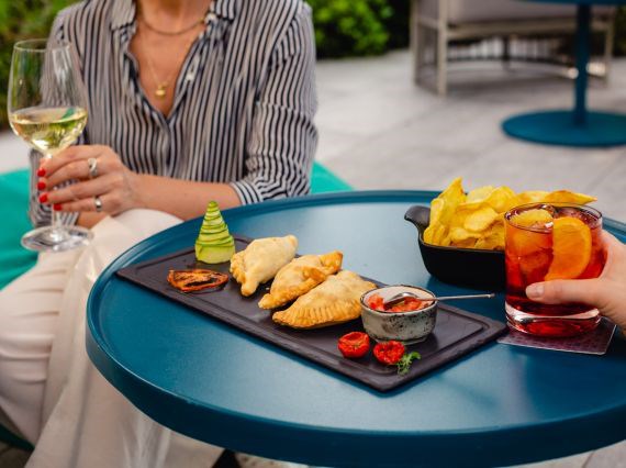 aperitif