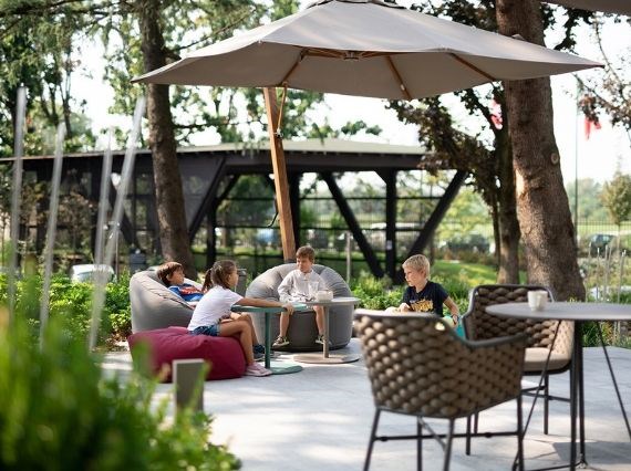 Asado del Domingo with Children's Activities