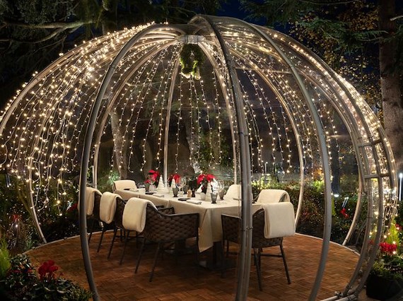 Igloo